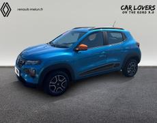 Dacia Spring Cesson