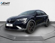 Renault Arkana Le Mans