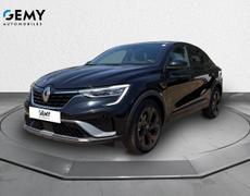 Renault Arkana Le Mans