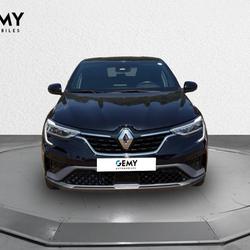 Renault Arkana Arkana E-Tech 145 - 21B R.S. Line Le Mans