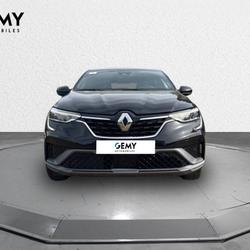 Renault Arkana Arkana E-Tech 145 - 21B R.S. Line Le Mans