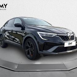 Renault Arkana Arkana E-Tech 145 - 21B R.S. Line Le Mans