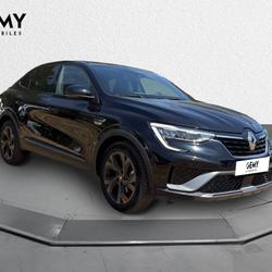 Renault Arkana Arkana E-Tech 145 - 21B R.S. Line Le Mans