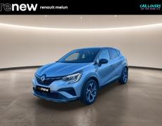 Renault Captur Cesson