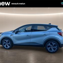 Renault Captur E-TECH 145 RS-LINE occasion - Cesson - photo 2/25