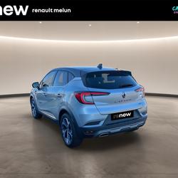 Renault Captur E-TECH 145 RS-LINE occasion - Cesson - photo 3/25