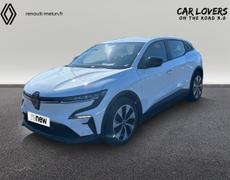 Renault Megane E-Tech Cesson