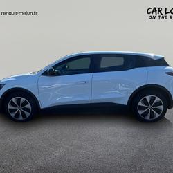 Renault Megane E-Tech evolution ER EV60 130ch super charge Cesson
