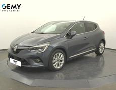 Renault Clio 5 Chambray-lès-Tours