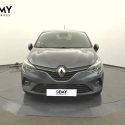 Renault Clio 5 Clio TCe 100 Intens Chambray-l&egrave;s-Tours