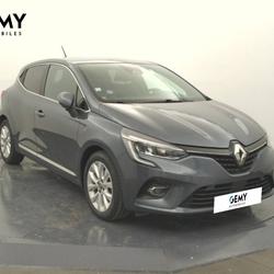 Renault Clio 5 Clio TCe 100 Intens Chambray-l&egrave;s-Tours