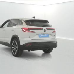 Renault Austral Austral E-Tech hybrid 200 Techno Concarneau
