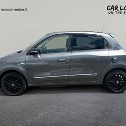 Renault Twingo 3 Twingo III E-Tech SL Urban Night Cesson