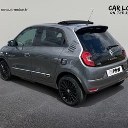 Renault Twingo 3 Twingo III E-Tech SL Urban Night Cesson