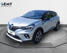 Renault Captur Le Mans