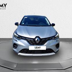 Renault Captur Captur E-Tech 145 - 21 Intens Le Mans