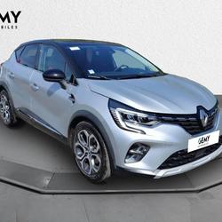 Renault Captur Captur E-Tech 145 - 21 Intens Le Mans