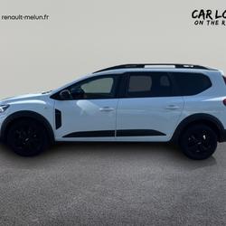 Dacia Jogger Jogger TCe 110 5 places Extreme Cesson