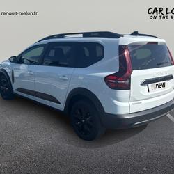 Dacia Jogger Jogger TCe 110 5 places Extreme Cesson