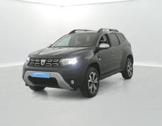 Dacia Duster Concarneau