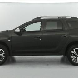 Dacia Duster Duster Blue dCi 115 4x2 Prestige Concarneau