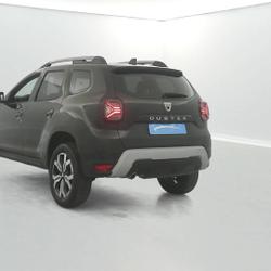 Dacia Duster Duster Blue dCi 115 4x2 Prestige Concarneau
