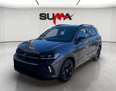 Volkswagen T-Cross Montceau-les-Mines