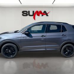 Volkswagen T-Cross T-Cross 1.0 TSI 116 Start/Stop DSG7 R-Line Edition Montceau-les-Mines