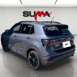 Volkswagen T-Cross T-Cross 1.0 TSI 116 Start/Stop DSG7 R-Line Edition Montceau-les-Mines