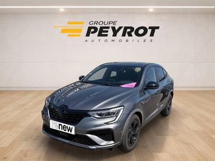 Renault Arkana - Arkana E-Tech hybride 145 - 22 Engineered - 21 450 €