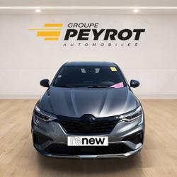 Renault Arkana Arkana E-Tech hybride 145 - 22 Engineered Carcassonne
