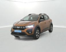 Dacia Sandero Concarneau