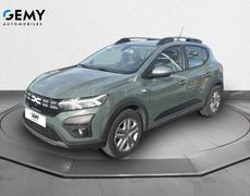 Dacia Sandero Le Mans