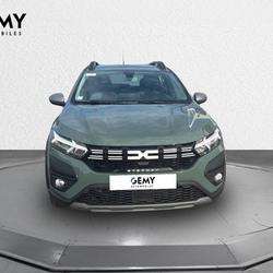 Dacia Sandero Sandero ECO-G 100 Stepway Expression Le Mans