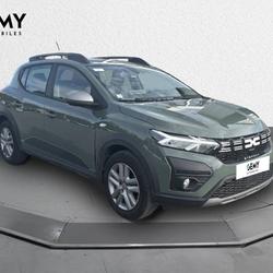 Dacia Sandero Sandero ECO-G 100 Stepway Expression Le Mans