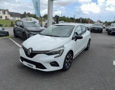 Renault Clio 5 Concarneau