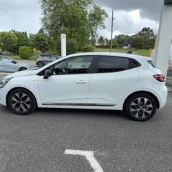Renault Clio 5 Clio TCe 100 GPL Evolution Concarneau