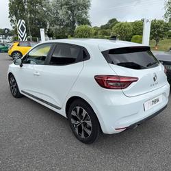 Renault Clio 5 Clio TCe 100 GPL Evolution Concarneau
