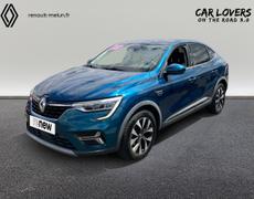 Renault Arkana Cesson