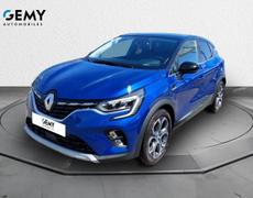 Renault Captur Le Mans