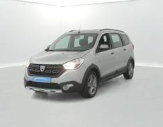 Dacia Lodgy Concarneau