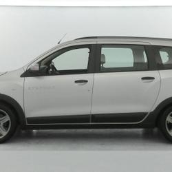 Dacia Lodgy Lodgy Blue dCi 115 7 places Stepway Concarneau