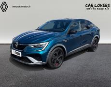Renault Arkana Cesson