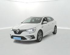 Renault Megane 4 Estate Concarneau