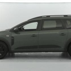 Dacia Jogger Jogger ECO-G 100 5 places Extreme + Concarneau