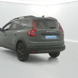 Dacia Jogger Jogger ECO-G 100 5 places Extreme + Concarneau