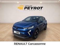 Renault Captur Carcassonne