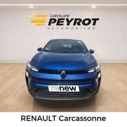Renault Captur Captur TCe 90 Techno Carcassonne