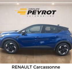 Renault Captur Captur TCe 90 Techno Carcassonne
