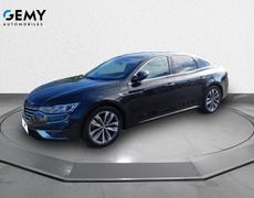 Renault Talisman Le Mans